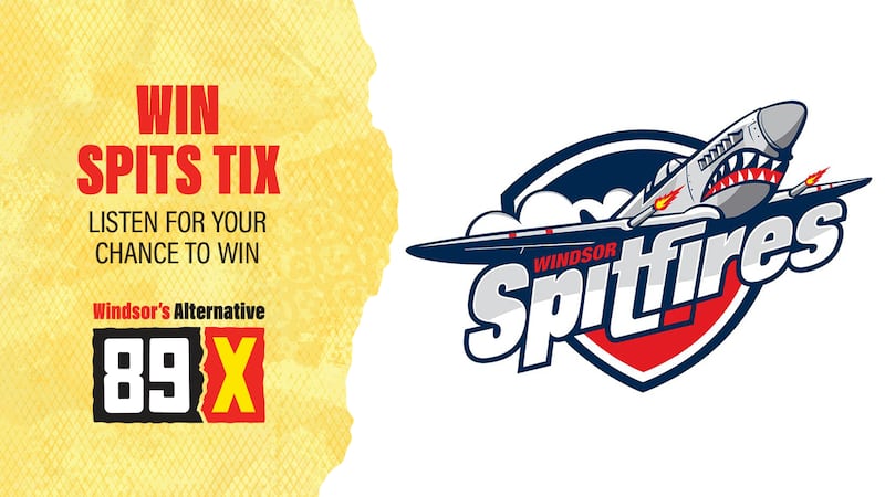 Windsor Spitfires Mornings
