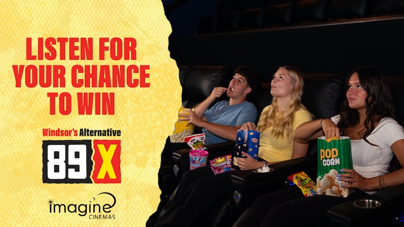 Imagine Cinemas Mornings