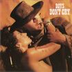 I Wanna Be A Cowboy by Boys Don't Cry