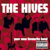 Hate To Say I Told You So by The Hives