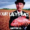 Is Anybody Home? by Our Lady Peace