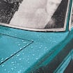 Solsbury Hill by Peter Gabriel
