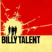 Try Honesty by Billy Talent