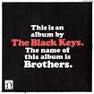 Tighten Up by The Black Keys